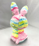 Ty Beanie Boos - Lollipop the Bunny, Medium, Glitter Eyes