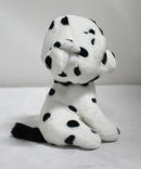 Ty Beanie Boos- Luther the Dalmation, Glitter Eyes