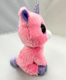 Ty Beanie Boos - Magic the Unicorn, Glitter Eyes