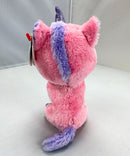 Ty Beanie Boos - Magic the Unicorn, Glitter Eyes