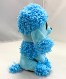 Ty Beanie Boos - Mandy the Poodle, Glitter Eyes