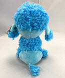 Ty Beanie Boos - Mandy the Poodle, Glitter Eyes