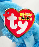 Ty Beanie Boos - Mandy the Poodle, Glitter Eyes