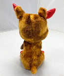Ty Beanie Boos - Maple the Moose, Glitter Eyes, Canada