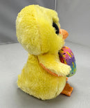 Ty Beanie Boos - Marigold the Chick, Glitter Eyes