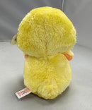 Ty Beanie Boos - Marigold the Chick, Glitter Eyes