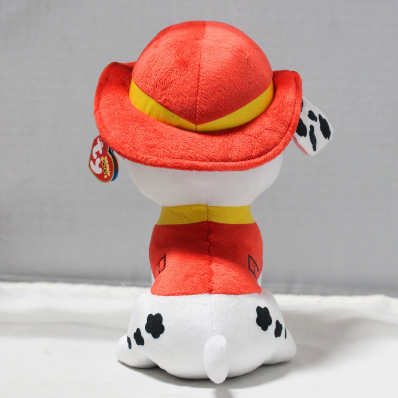 Ty Beanie Boos - Marshall the Dalmatian, Medium (10"), Paw Patrol