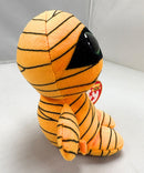 Ty Beanie Boos - Mask the Mummy, Glitter Eyes, Halloween