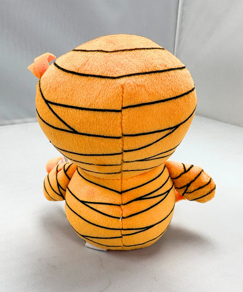 Ty Beanie Boos - Mask the Mummy, Glitter Eyes, Halloween