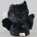 Ty Beanie Boos - Mortimer the Bat, Glitter Eyes