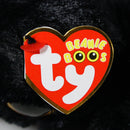 Ty Beanie Boos - Mortimer the Bat, Glitter Eyes