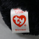 Ty Beanie Boos - Mortimer the Bat, Glitter Eyes