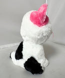 Ty Beanie Boos - Muffin the Cat, (9"), Solid Eyes