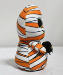 Ty Beanie Boos - Mumford the Halloween Ghost Mummy, Glitter Eyes