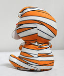 Ty Beanie Boos - Mumford the Halloween Ghost Mummy, Glitter Eyes