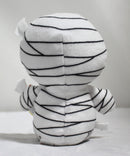 Ty Beanie Boos- Mummy the Halloween Mummy, Glitter Eyes