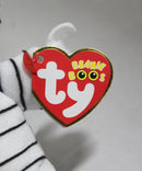 Ty Beanie Boos- Mummy the Halloween Mummy, Glitter Eyes