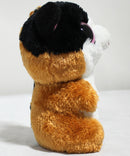 Ty Beanie Boos - Nibbles the Guinea Pig, Solid Eyes