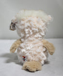 Ty Beanie Boos- Night Owl, Glitter Eyes, 7-Eleven Exclusive