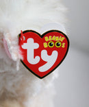 Ty Beanie Boos- Night Owl, Glitter Eyes, 7-Eleven Exclusive