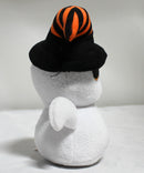 Ty Beanie Boos - Nightcap the Ghost, Glitter Eyes