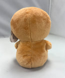 Ty Beanie Boos - Nutmeg the Gingerbread Man, Glitter Eyes