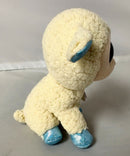 Ty Beanie Boos - Olga the Zodiac Sheep, (6"), Glitter Eyes, Chinese Zodiac