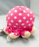 Ty Beanie Boos - Ollie the Octopus, Glitter Eyes