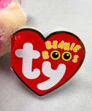 Ty Beanie Boos - Ollie the Octopus, Glitter Eyes