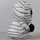 Ty Beanie Boos - Ooooky the Ghost, Glitter Eyes