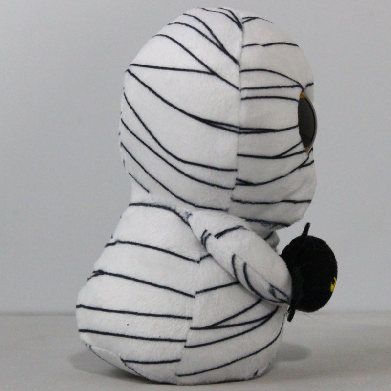 Ty Beanie Boos - Ooooky the Ghost, Glitter Eyes