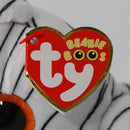 Ty Beanie Boos - Ooooky the Ghost, Glitter Eyes