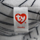 Ty Beanie Boos - Ooooky the Ghost, Glitter Eyes