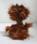 Ty Beanie Boos- Orson the Ostrich, Glitter Eyes
