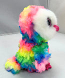 Ty Beanie Boos - Owen the Owl, Glitter Eyes