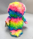 Ty Beanie Boos - Owen the Owl, Glitter Eyes
