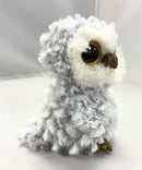 Ty Beanie Boos - Owlette the Owl, Glitter Eyes