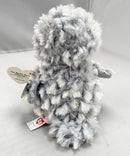 Ty Beanie Boos - Owlette the Owl, Glitter Eyes