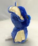 Ty Beanie Boos - Ozzy the Bat, Solid Eyes, Walgreens, Halloween