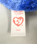 Ty Beanie Boos - Ozzy the Bat, Solid Eyes, Walgreens, Halloween