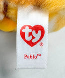 Ty Beanie Boos - Pablo the Chihuahua, Glitter Eyes
