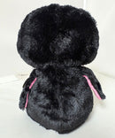 Ty Beanie Boos - Paddles the Penguin, (9"), Solid Eyes