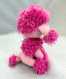 Ty Beanie Boos - Patsy the Poodle, Glitter Eyes