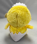 Ty Beanie Boos - Peetie the Chick, Glitter Eyes