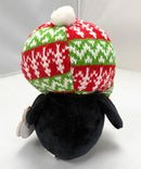 Ty Beanie Boos - Penelope the Penguin, Glitter Eyes, Christmas holidays