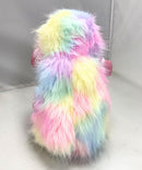 Ty Beanie Boos - Petunia the Platypus, Medium, Glitter Eyes, Medium Size