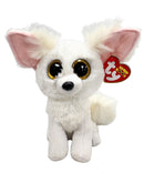 Ty Beanie Boos - Phoenix the Desert fox, Glitter Eyes