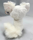 Ty Beanie Boos - Phoenix the Desert fox, Glitter Eyes