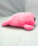 Ty Beanie Boos - Pierre the Seal, Medium, Glitter Eyes, Medium Size