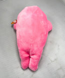 Ty Beanie Boos - Pierre the Seal, Medium, Glitter Eyes, Medium Size